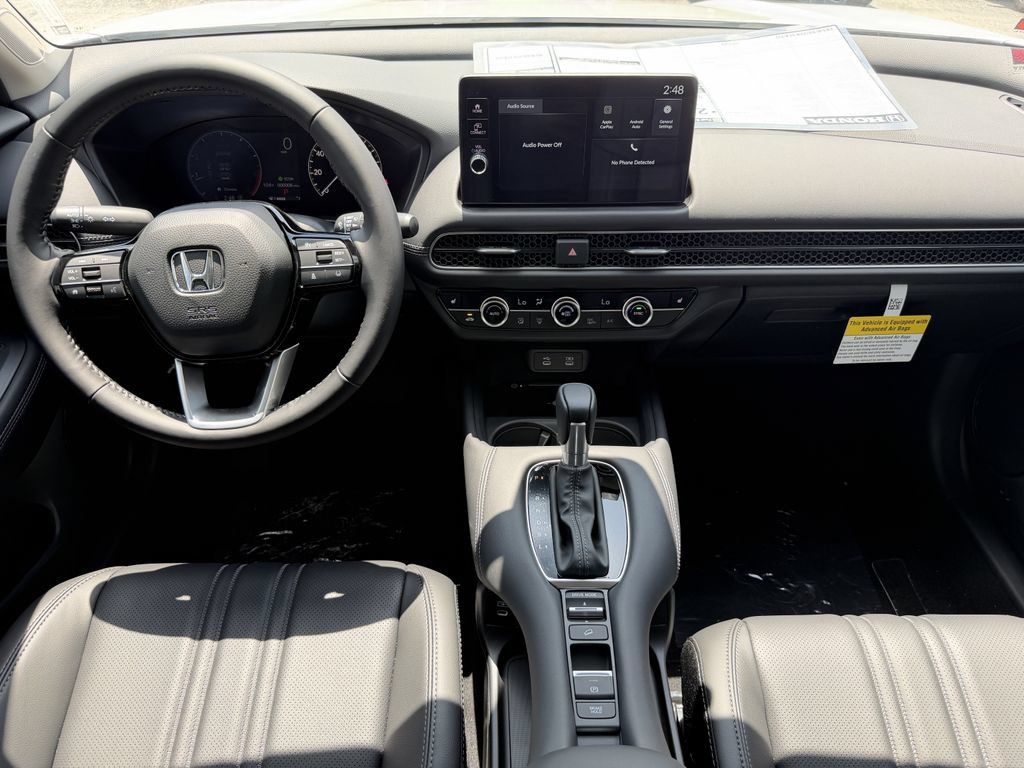 New 2027 Honda HR-V EX-L image 11