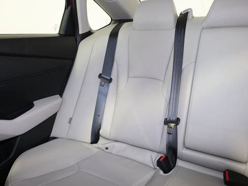 New 2026 Honda Accord EX-L image 10