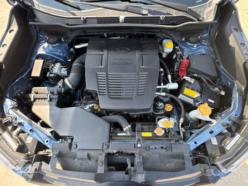 Used 2023 Subaru Forester AWD/4WD image 10