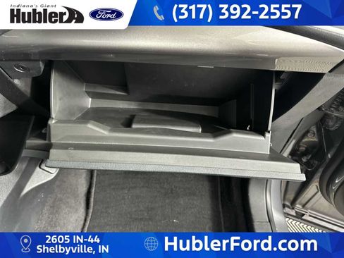 Used 2023 Ford Edge SEL AWD/4WD image 28