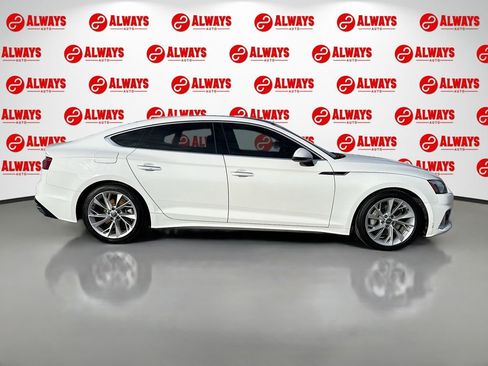 Used 2020 Audi A5 2.0T Premium image 5