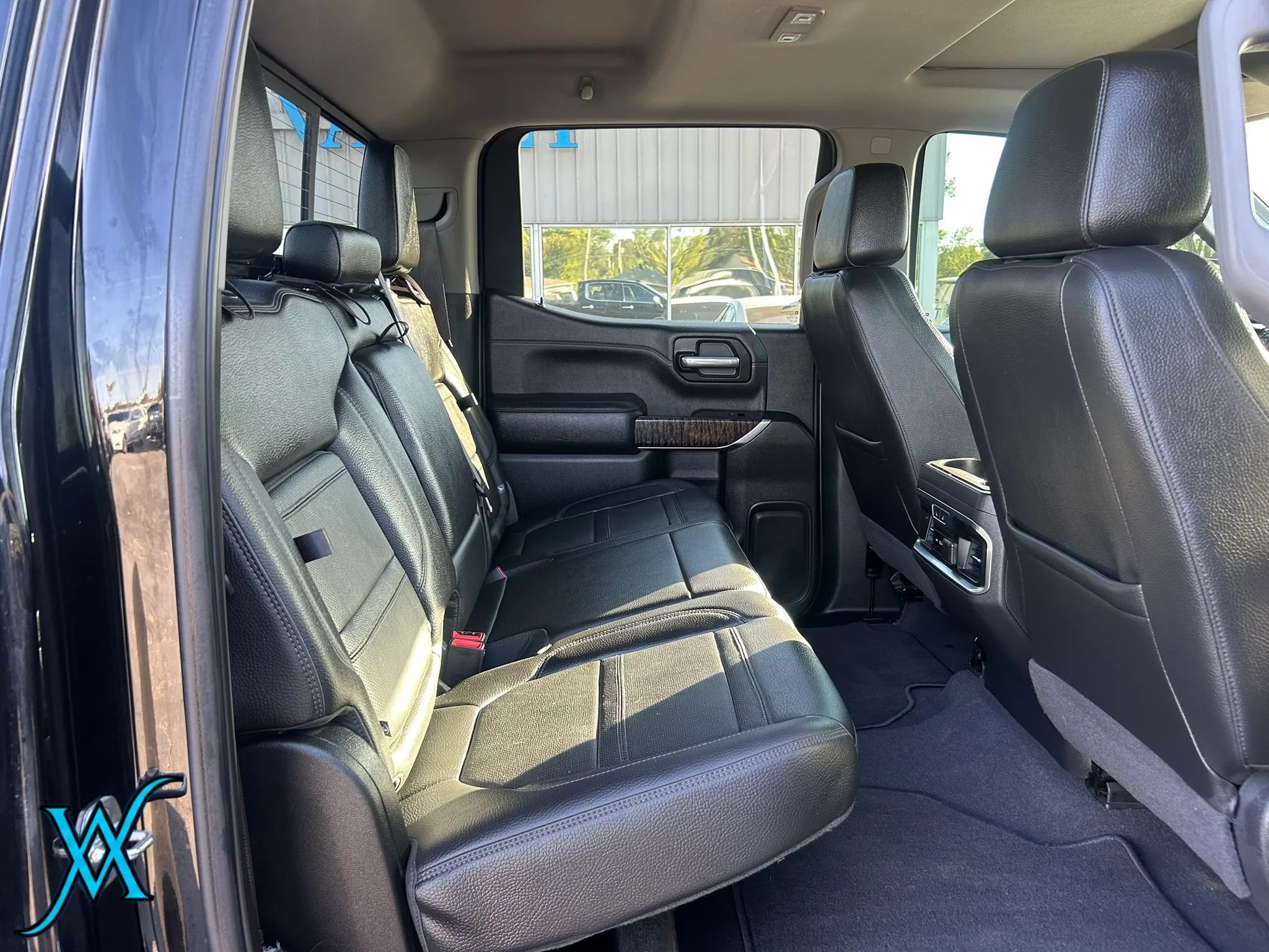 Used 2019 GMC Sierra 1500 Denali AWD/4WD image 22