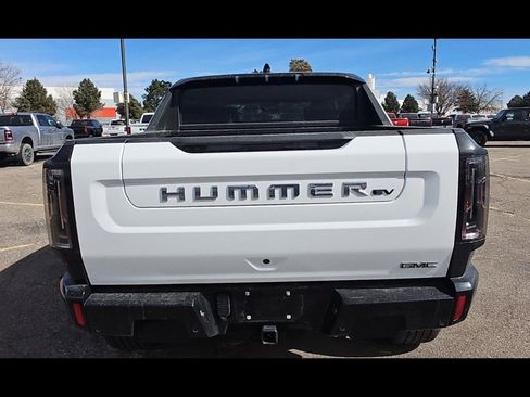 Used 2025 GMC Hummer EV 2X image 7