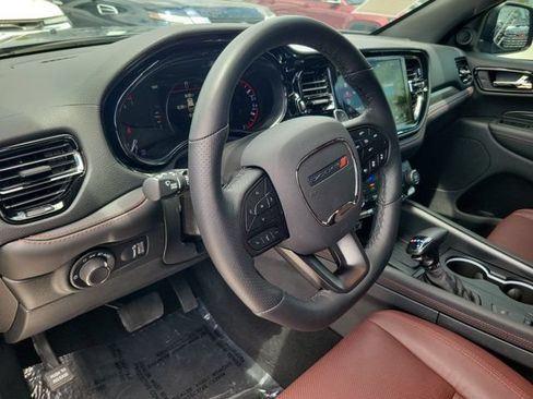 Used 2026 Dodge Durango GT AWD/4WD image 19