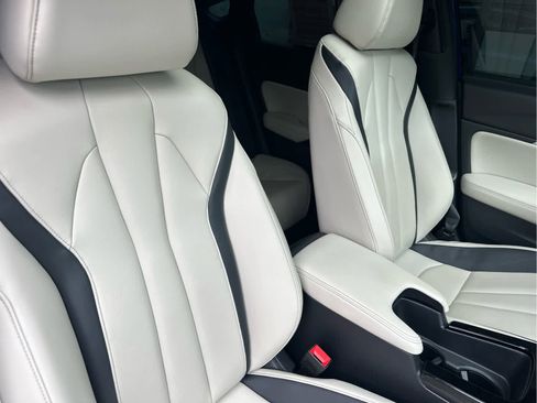 Used 2023 Acura Integra A-Spec FWD image 4