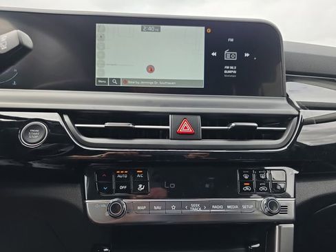 New 2026 Kia Seltos S AWD/4WD image 10