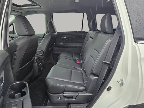 Used 2022 Honda Pilot EX-L image 24
