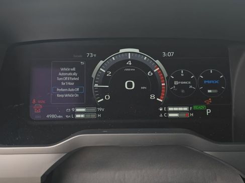 Used 2026 Toyota Sequoia Limited image 20