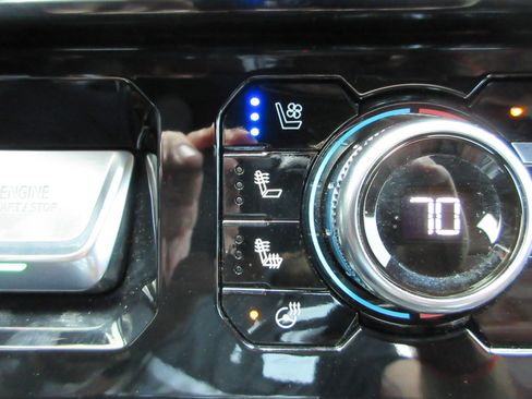 Used 2024 GMC Sierra 1500 Denali Ultimate AWD/4WD image 49