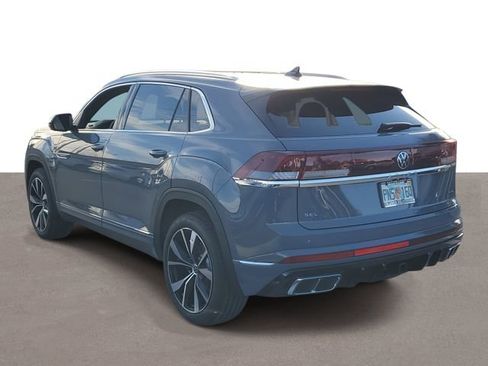 New 2026 Volkswagen Atlas Cross Sport SEL Premium R-Line image 3