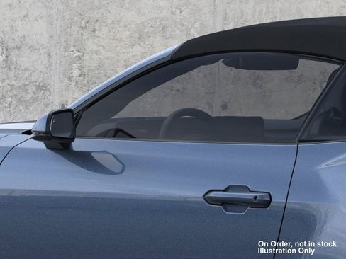 New 2025 Ford Mustang Premium image 15