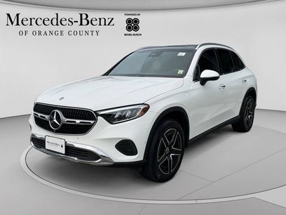Certified 2026 Mercedes-Benz GLC 300 4MATIC