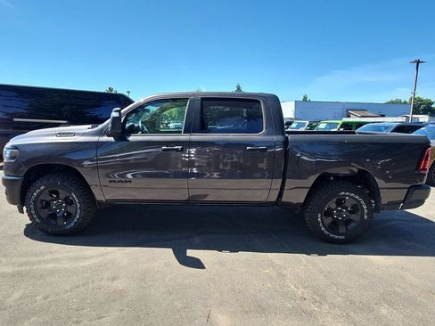 New 2026 RAM 1500 Warlock AWD/4WD image 4
