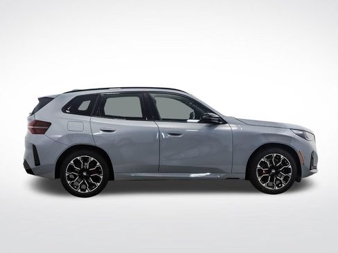 New 2026 BMW X3 M50 w/ Premium Package AWD/4WD image 6