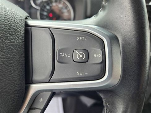 Used 2024 RAM 2500 Big Horn image 16