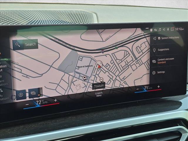 Certified 2023 BMW 330i xDrive Sedan w/ Premium Package AWD/4WD image 13
