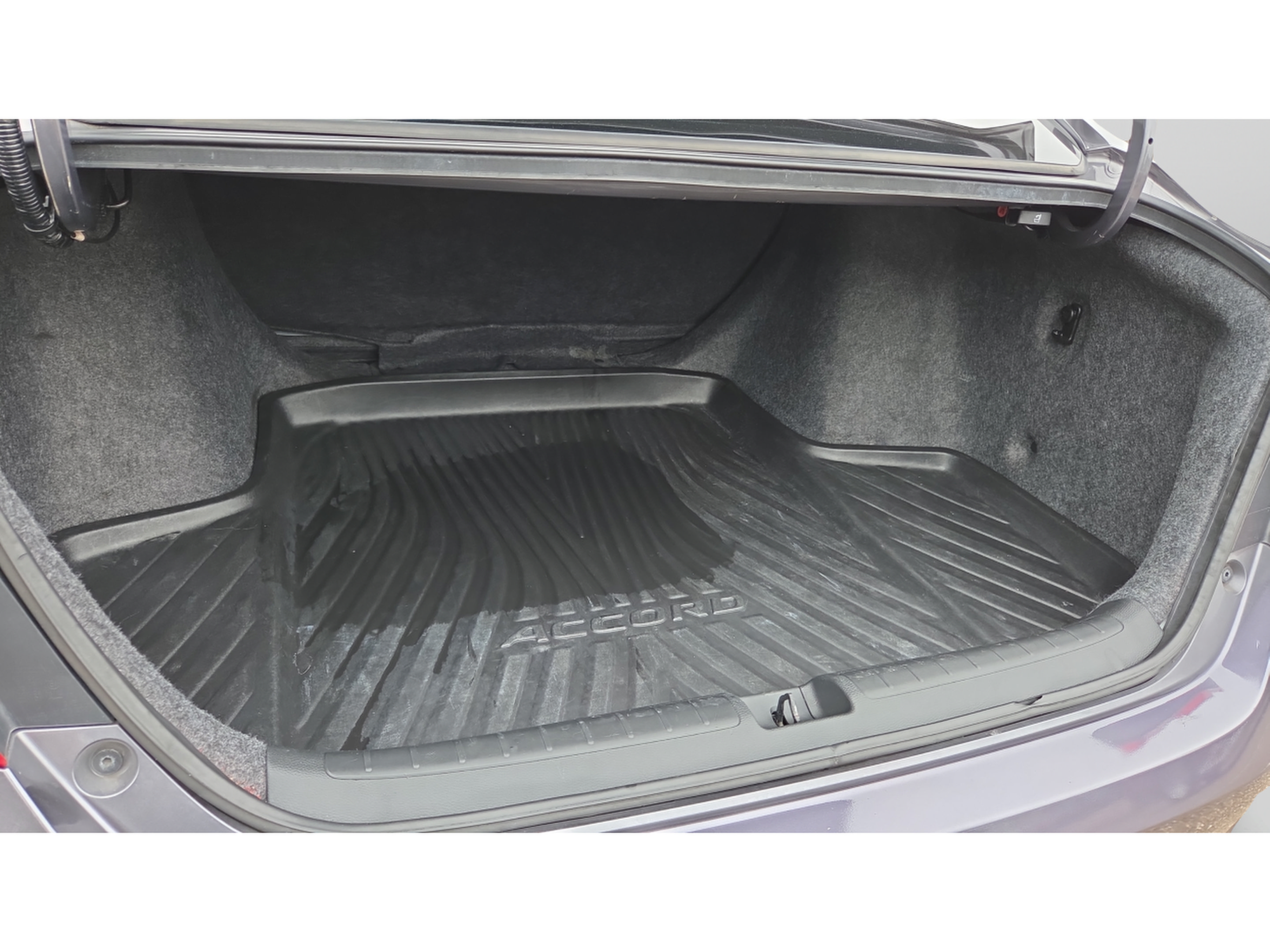 Certified 2020 Honda Accord LX image 13