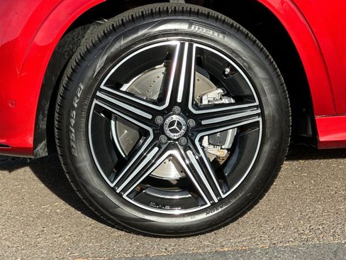 Certified 2025 Mercedes-Benz GLE 350 GLE 350 image 25