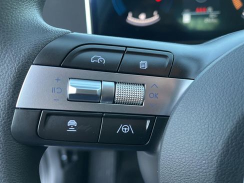 New 2025 Hyundai Sonata SE image 28