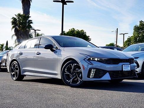 Used 2025 Kia K5 GT-Line FWD image 1