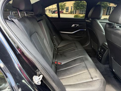Used 2019 BMW 330i Sedan w/ Convenience Package RWD image 37