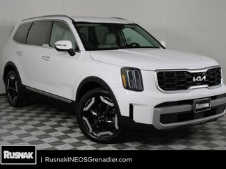Used 2023 Kia Telluride S video 1