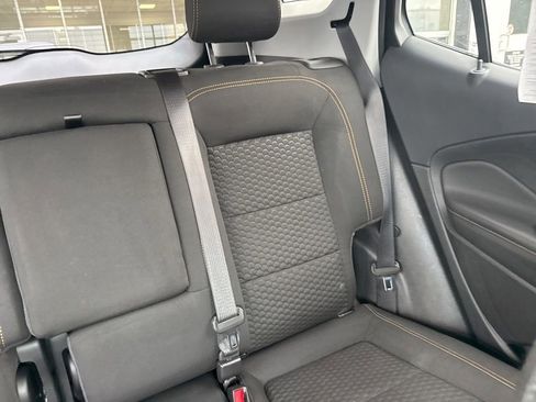 Used 2020 GMC Terrain SLE w/ Driver Convenience Package image 16