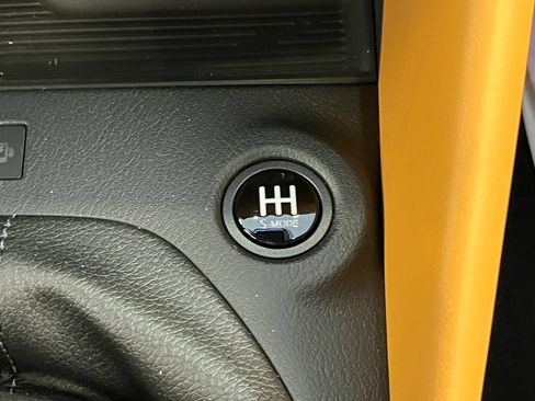 New 2027 Nissan Z Performance RWD image 25