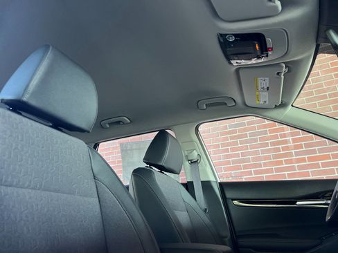New 2026 Kia Seltos S AWD/4WD image 17