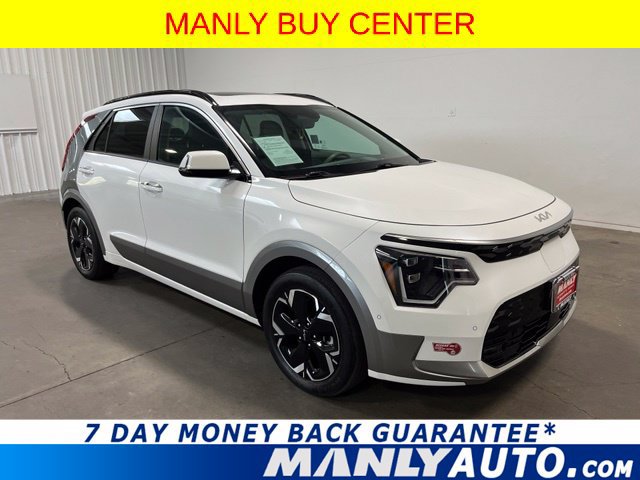 Used 2023 Kia Niro Wave FWD image 1