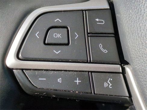 Used 2022 Toyota Highlander XLE image 30