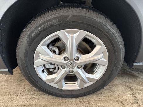 Used 2025 Honda HR-V LX image 18