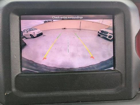 Used 2020 Jeep Wrangler Unlimited Rubicon w/ Steel Bumper Group image 15