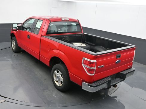 Used 2012 Ford F150 XL w/ PWR Equipment Group AWD/4WD image 40
