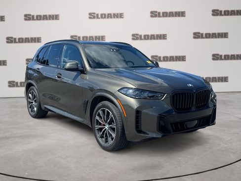Used 2024 BMW X5 xDrive40i w/ M Sport Package image 7