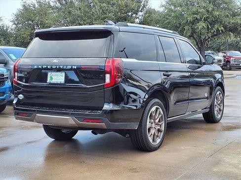 New 2025 Ford Expedition King Ranch image 4