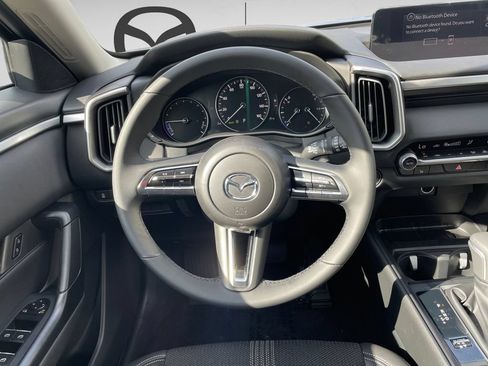 New 2026 MAZDA CX-50 2.5 Hybrid w/ Preferred Pkg AWD/4WD image 11