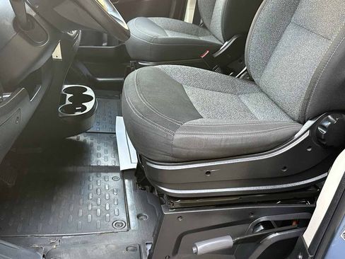 Used 2019 RAM ProMaster 3500 FWD image 10