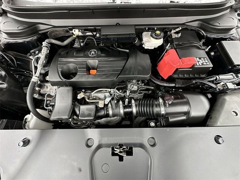 Used 2020 Acura RDX AWD w/ Advance Package image 27