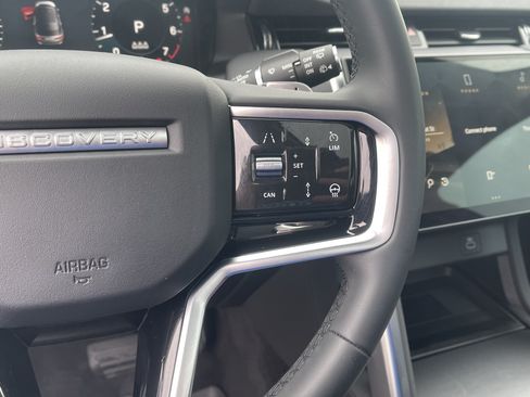 Used 2025 Land Rover Discovery Sport S AWD/4WD image 24