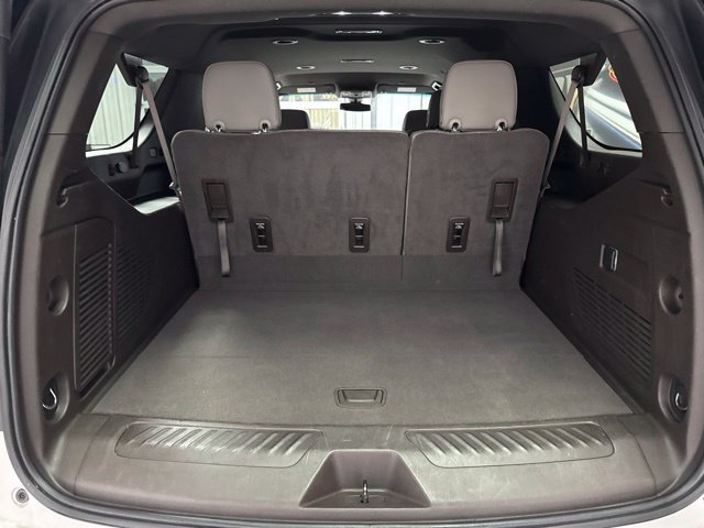 Used 2022 GMC Yukon XL SLT AWD/4WD image 20
