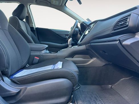 Used 2022 Subaru Legacy Premium image 10