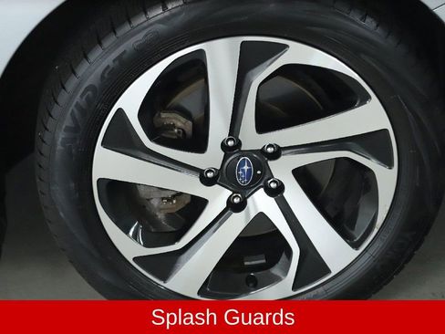 Used 2020 Subaru Legacy Limited w/ Popular Package #2 image 11