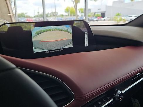 New 2026 MAZDA MAZDA3 2.5 S Hatchback w/ Premium Pkg FWD image 13