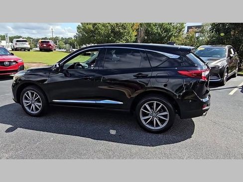 Used 2019 Acura RDX w/ Technology Package image 37