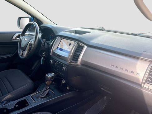 Used 2021 Ford Ranger XLT w/ Equipment Group 301A Mid RWD image 24