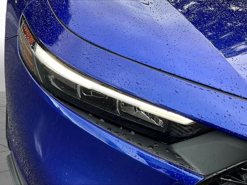Used 2025 Honda Accord Sport image 55