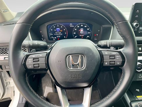 Used 2024 Honda Civic Touring image 11
