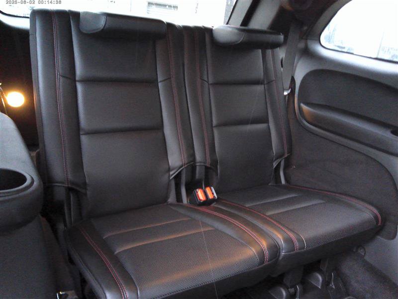 Used 2022 Dodge Durango R/T w/ Blacktop Package AWD/4WD image 8