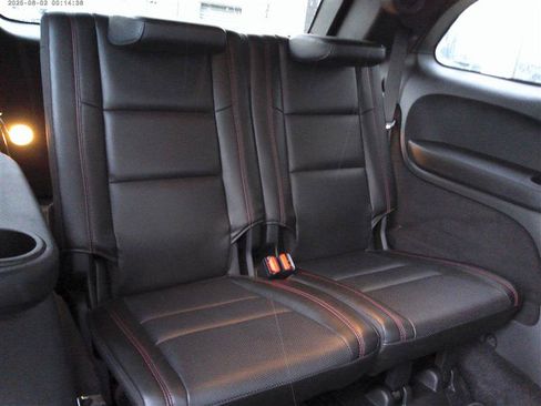 Used 2022 Dodge Durango R/T w/ Blacktop Package AWD/4WD image 8